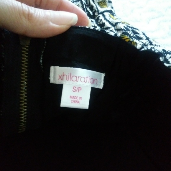 Jumpsuits Culotte - Picture 8 of 8